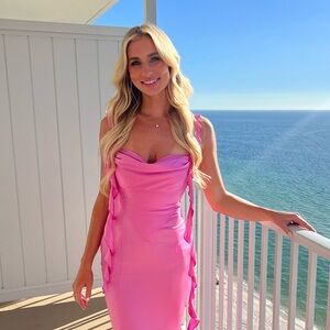 Meet your Posher, Kate